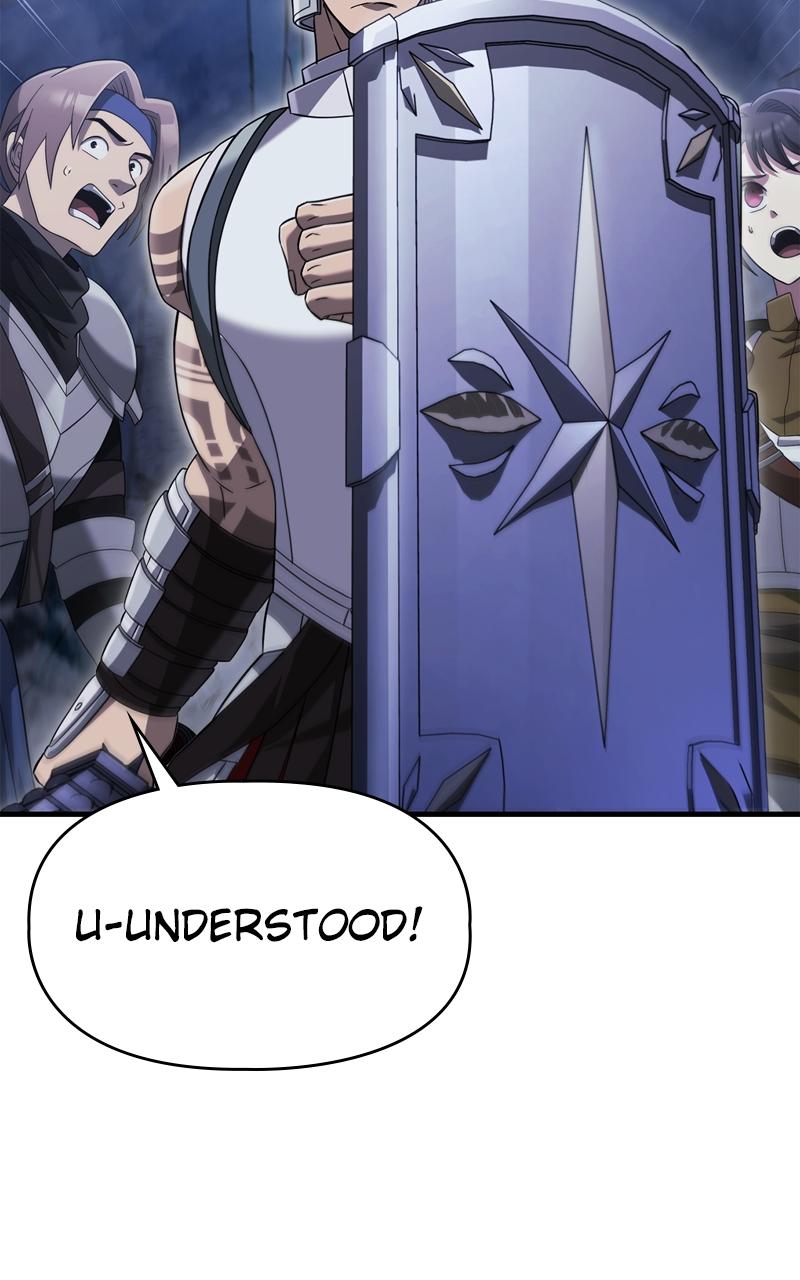 Surviving the Game as a Barbarian Chapter 70