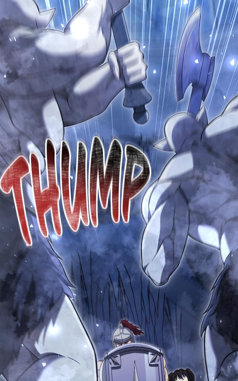 Surviving the Game as a Barbarian Chapter 70