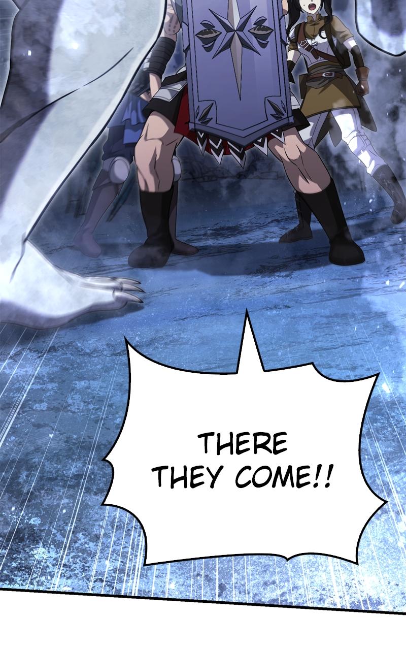 Surviving the Game as a Barbarian Chapter 70