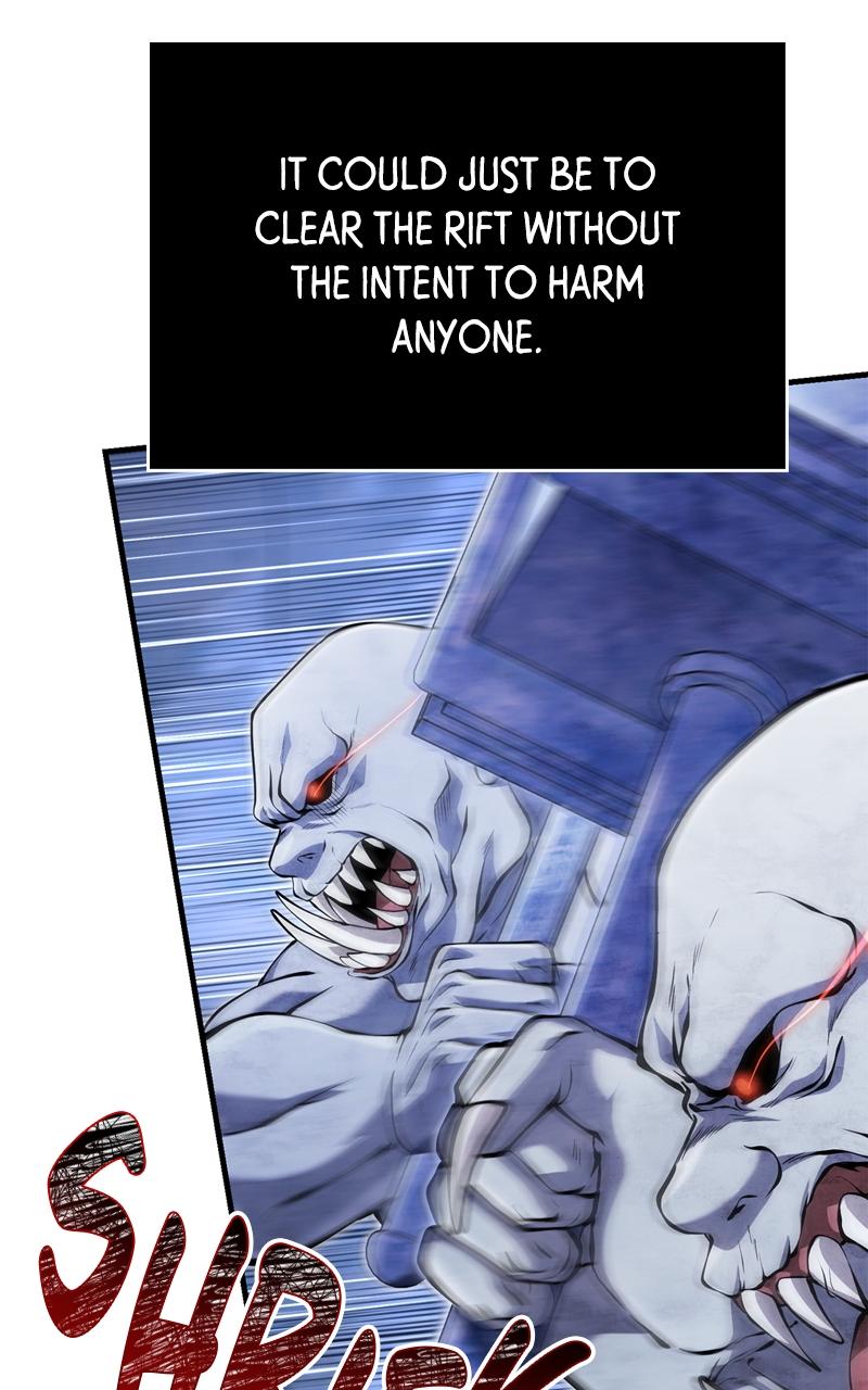 Surviving the Game as a Barbarian Chapter 70