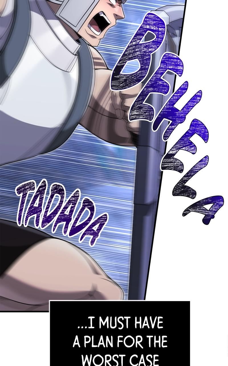 Surviving the Game as a Barbarian Chapter 70