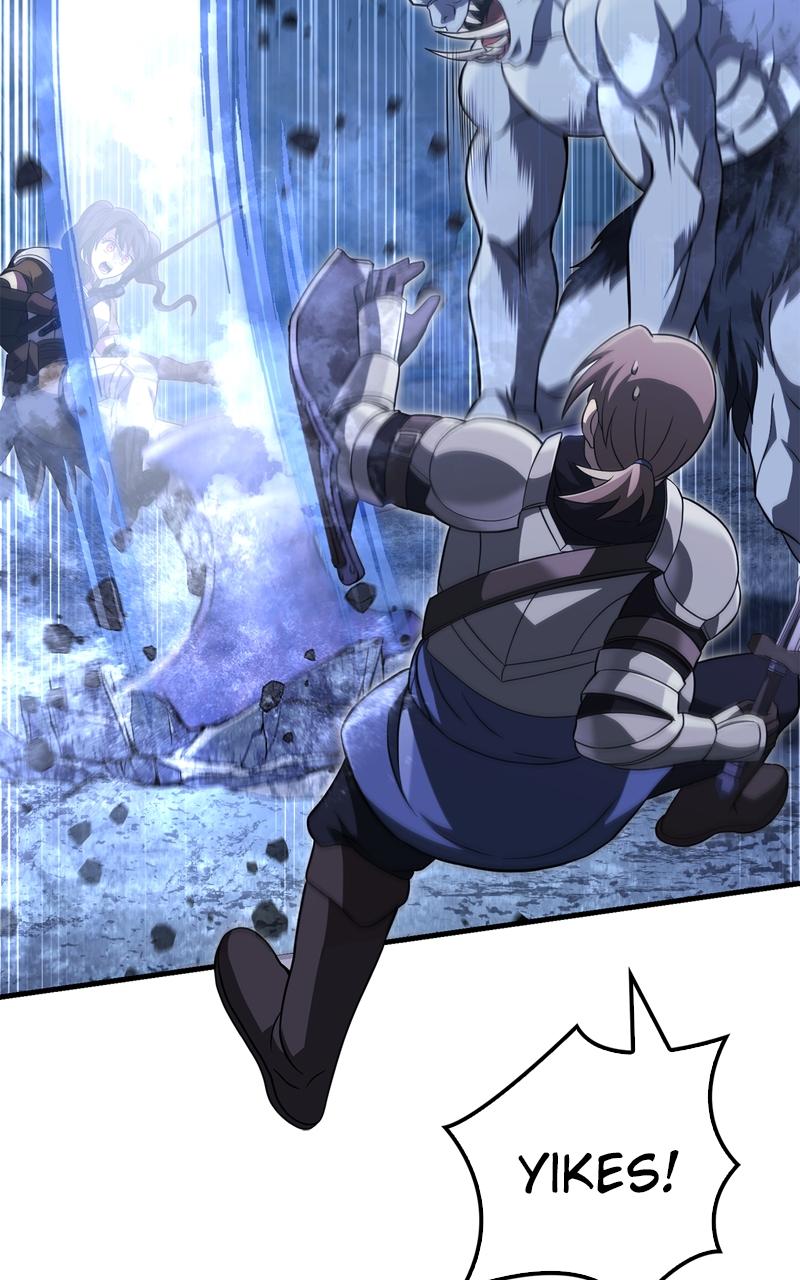 Surviving the Game as a Barbarian Chapter 70