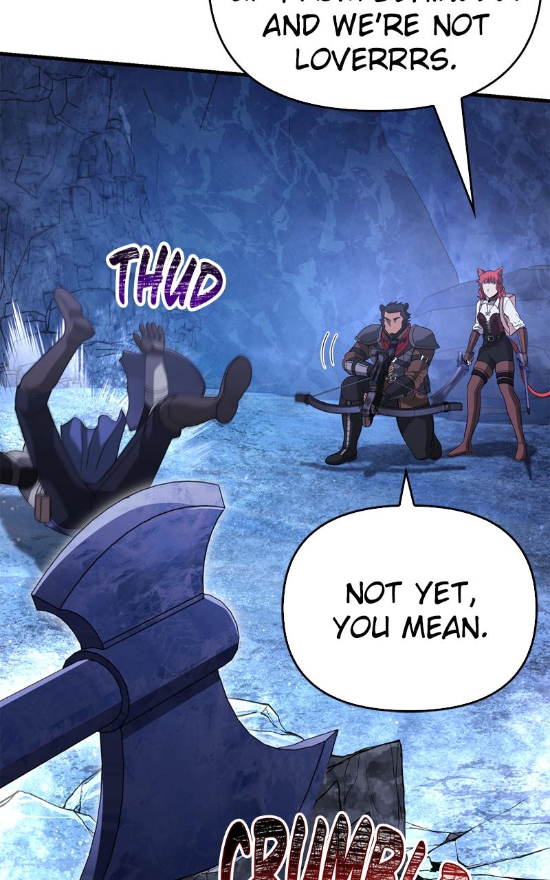 Surviving the Game as a Barbarian Chapter 70