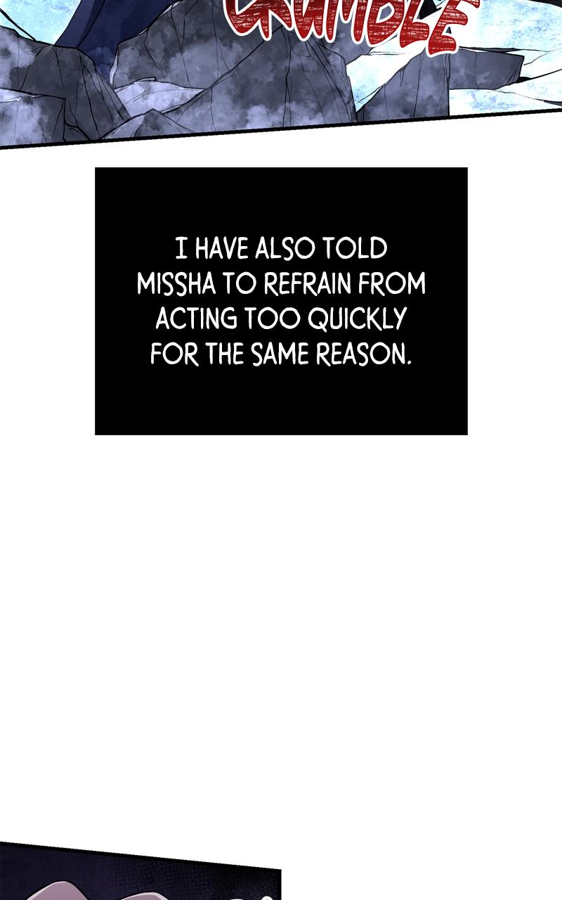 Surviving the Game as a Barbarian Chapter 70