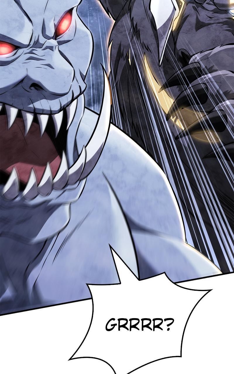 Surviving the Game as a Barbarian Chapter 70