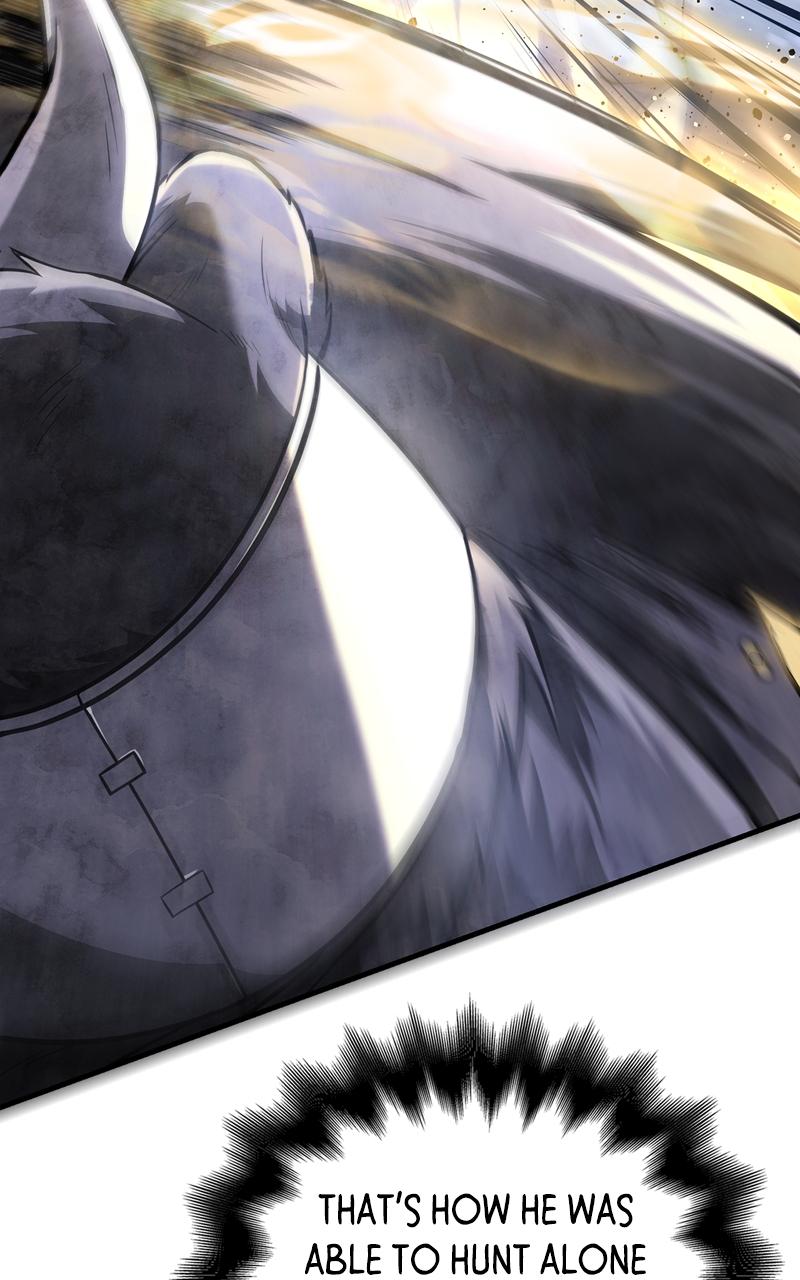 Surviving the Game as a Barbarian Chapter 70