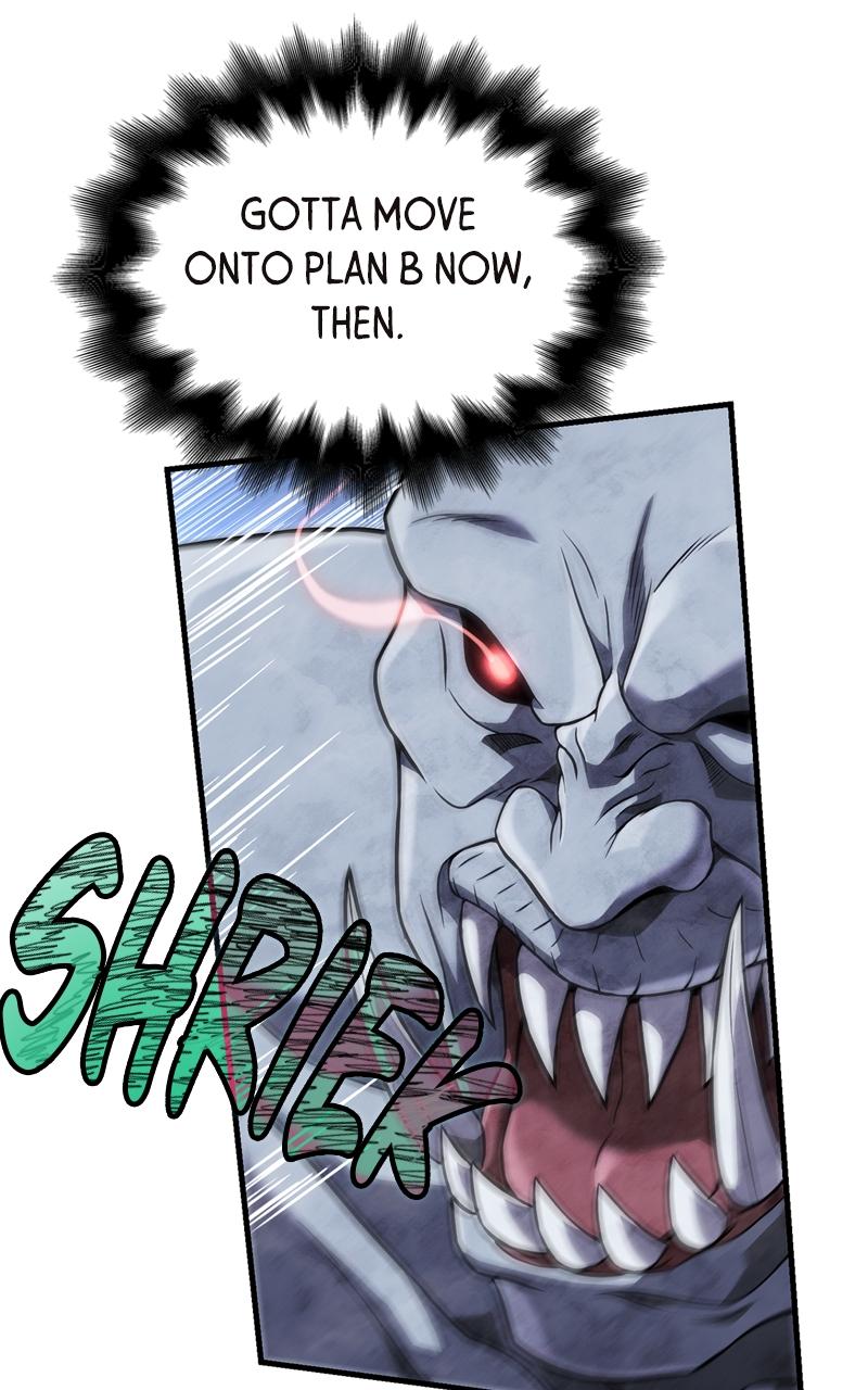 Surviving the Game as a Barbarian Chapter 70