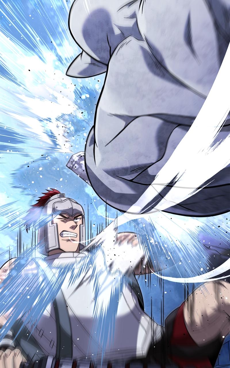 Surviving the Game as a Barbarian Chapter 70