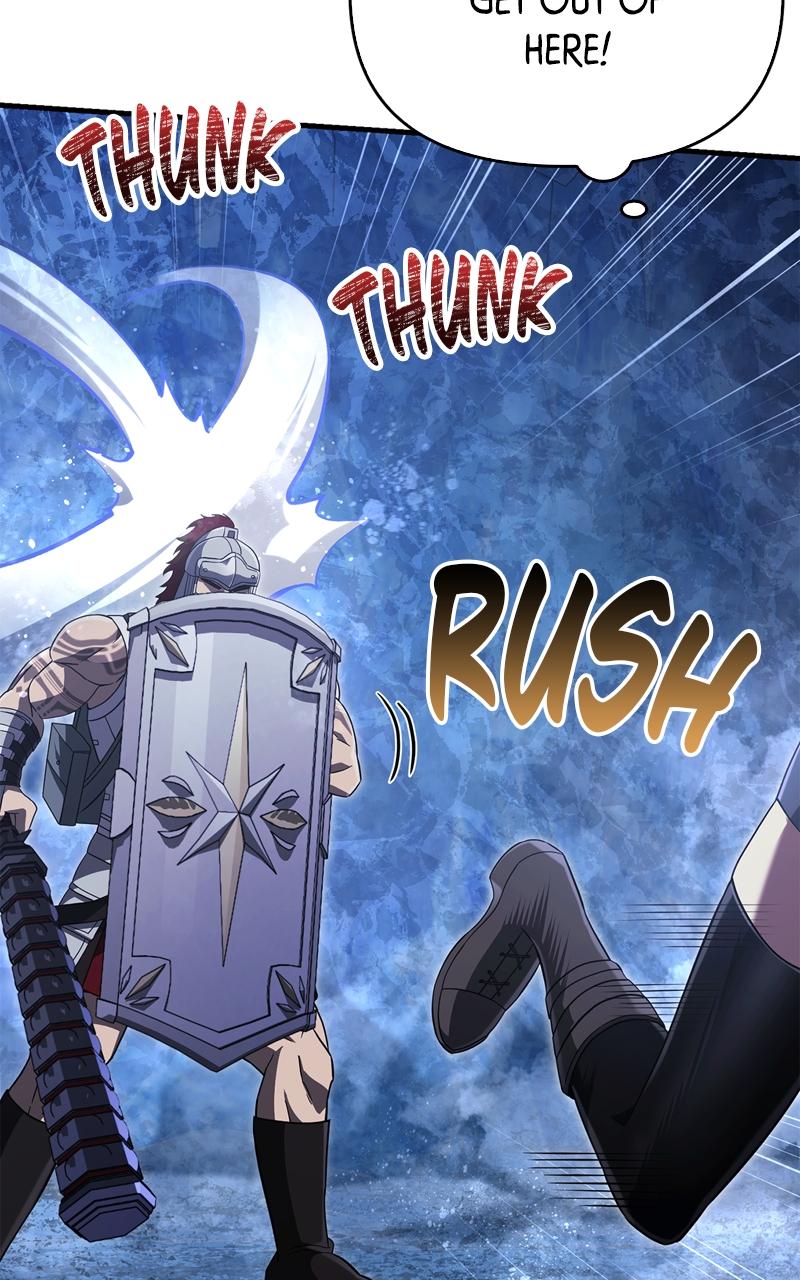 Surviving The Game as a Barbarian Chapter 72