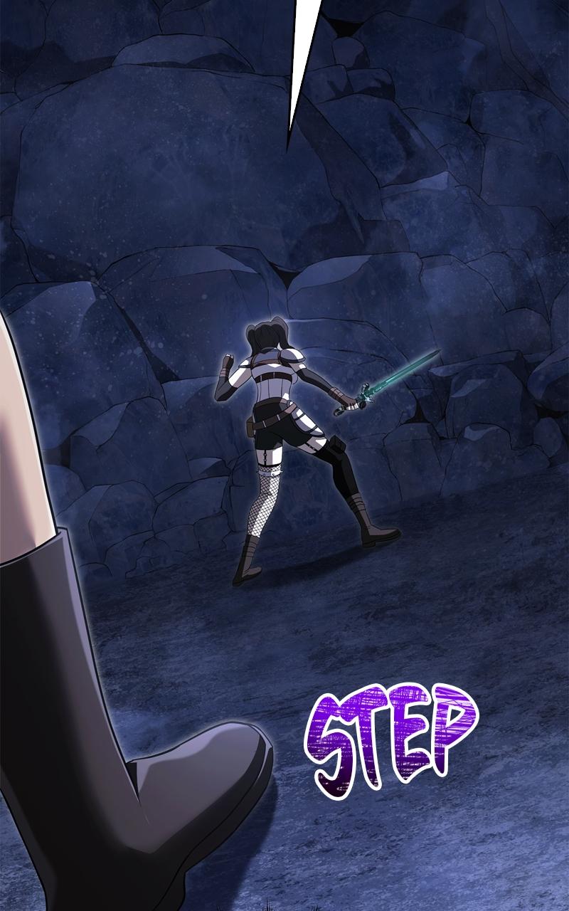 Surviving The Game as a Barbarian Chapter 72