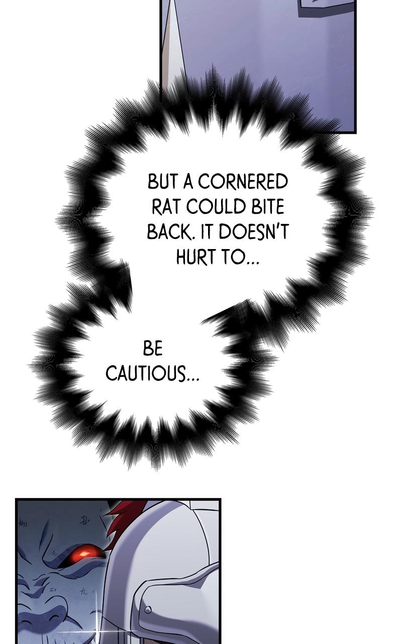 Surviving The Game as a Barbarian Chapter 72