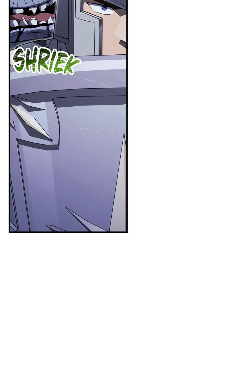 Surviving The Game as a Barbarian Chapter 72