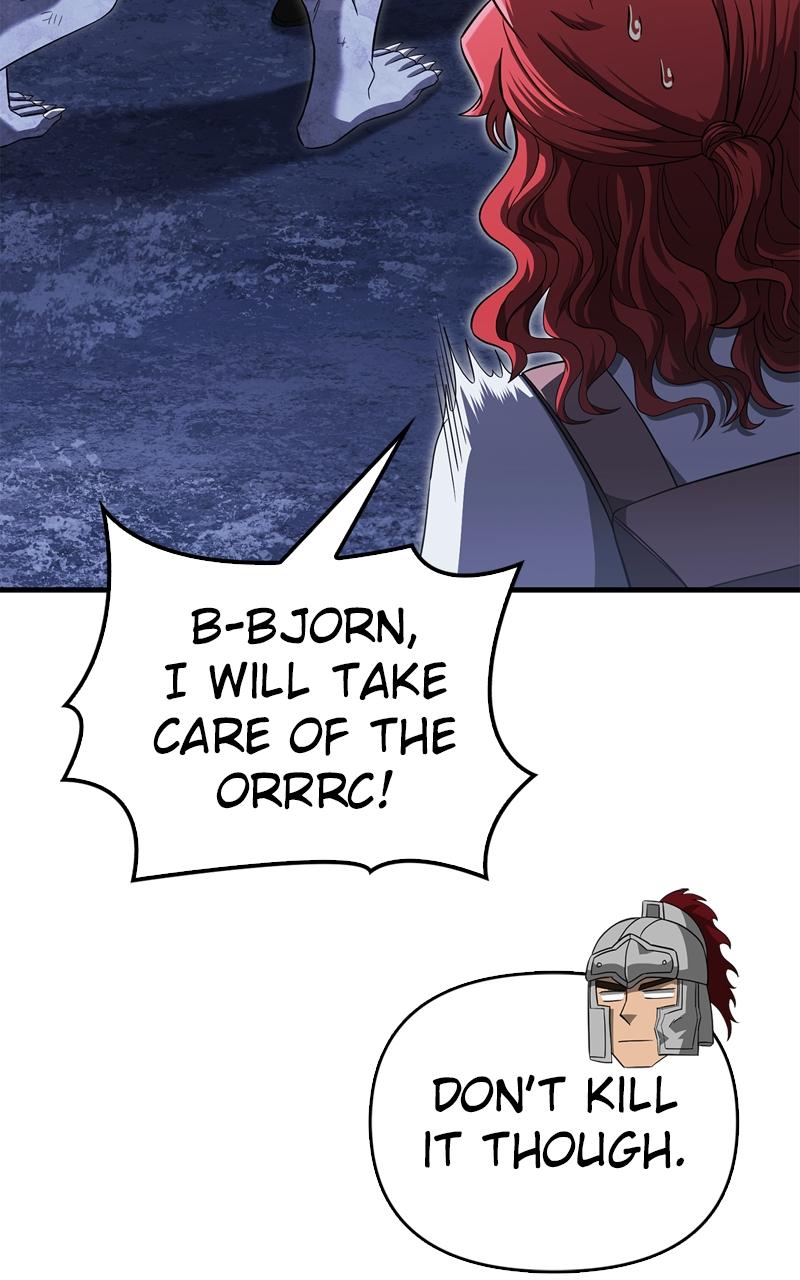 Surviving The Game as a Barbarian Chapter 72