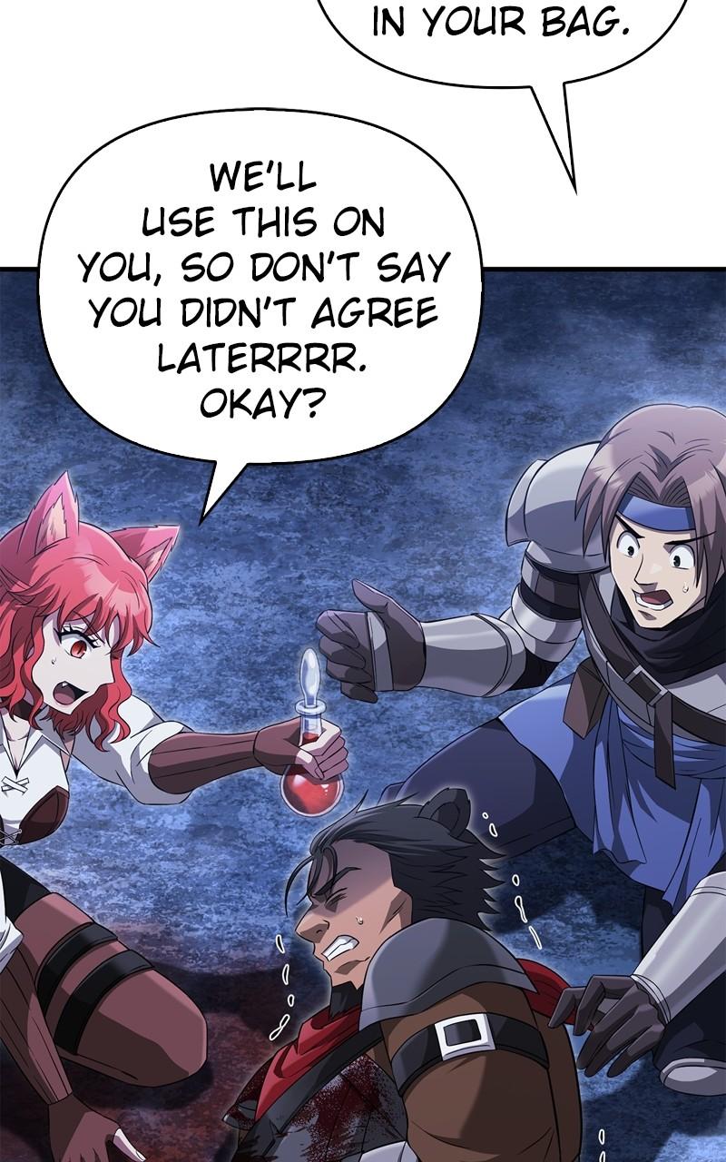 Surviving The Game as a Barbarian Chapter 73