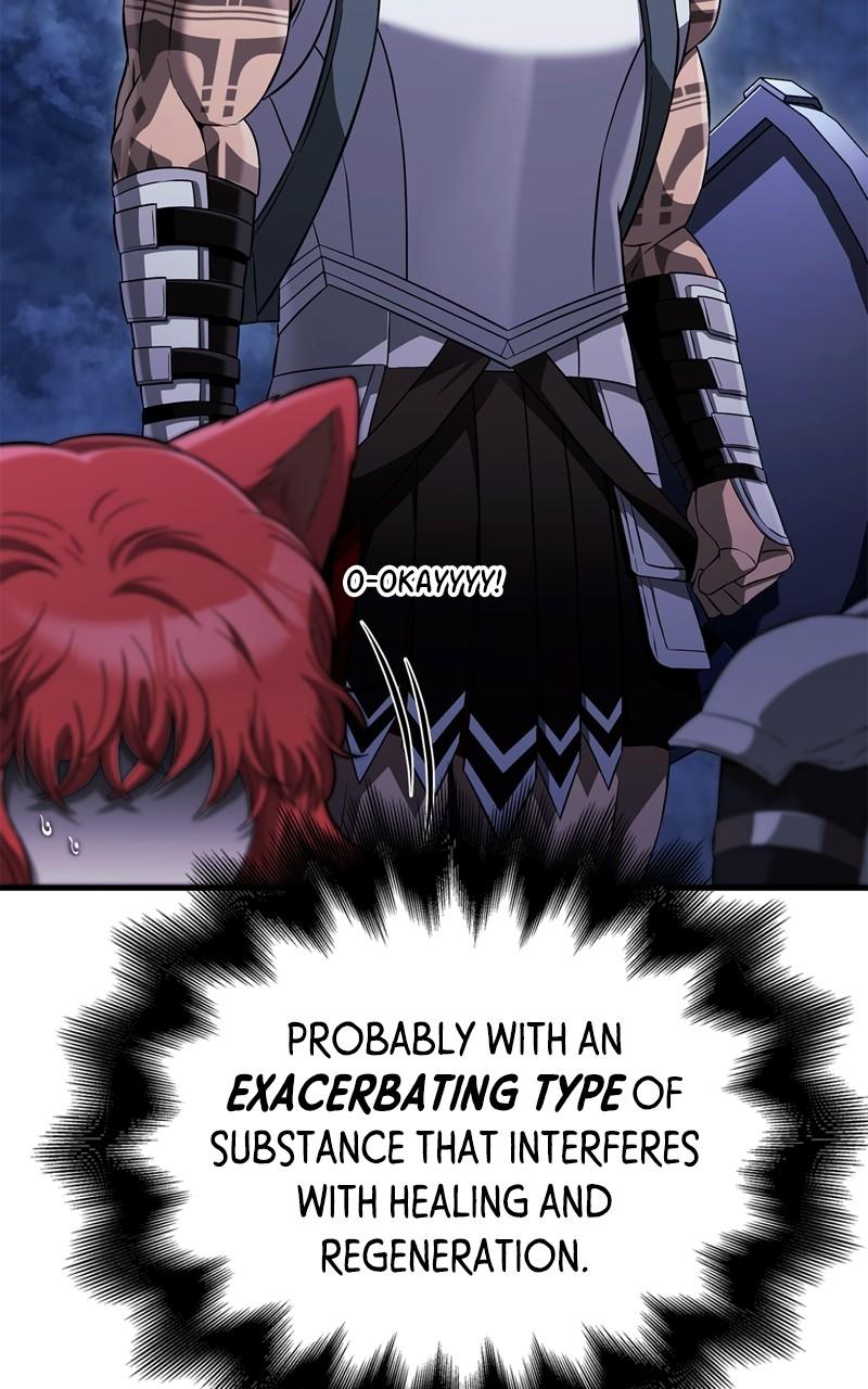 Surviving The Game as a Barbarian Chapter 73