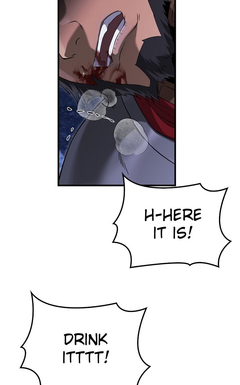 Surviving The Game as a Barbarian Chapter 73