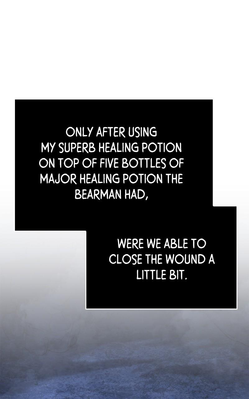 Surviving The Game as a Barbarian Chapter 73