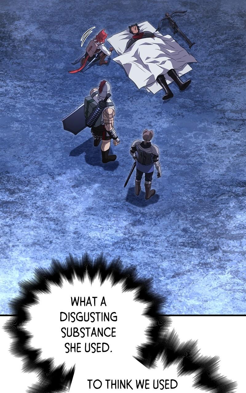 Surviving The Game as a Barbarian Chapter 73