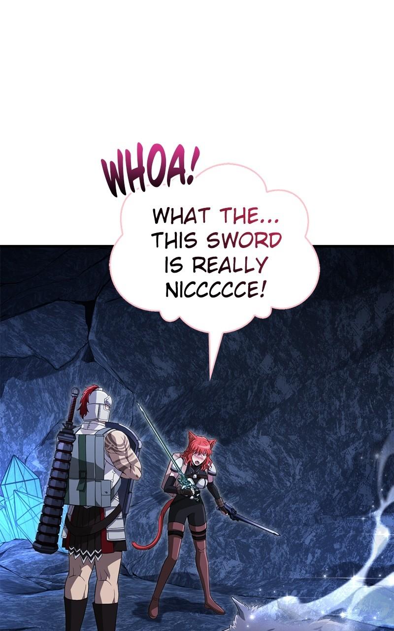 Surviving the Game as a Barbarian Chapter 72