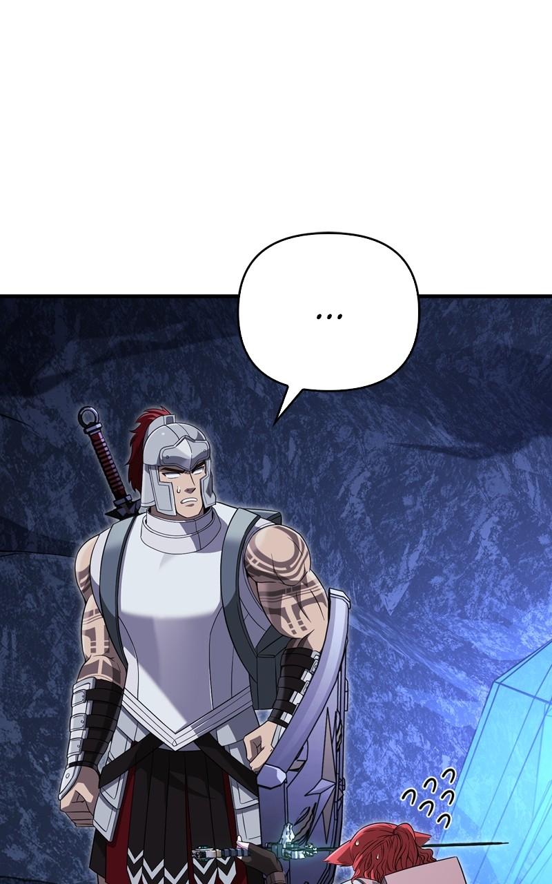 Surviving the Game as a Barbarian Chapter 72