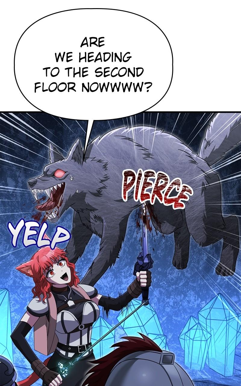 Surviving the Game as a Barbarian Chapter 72