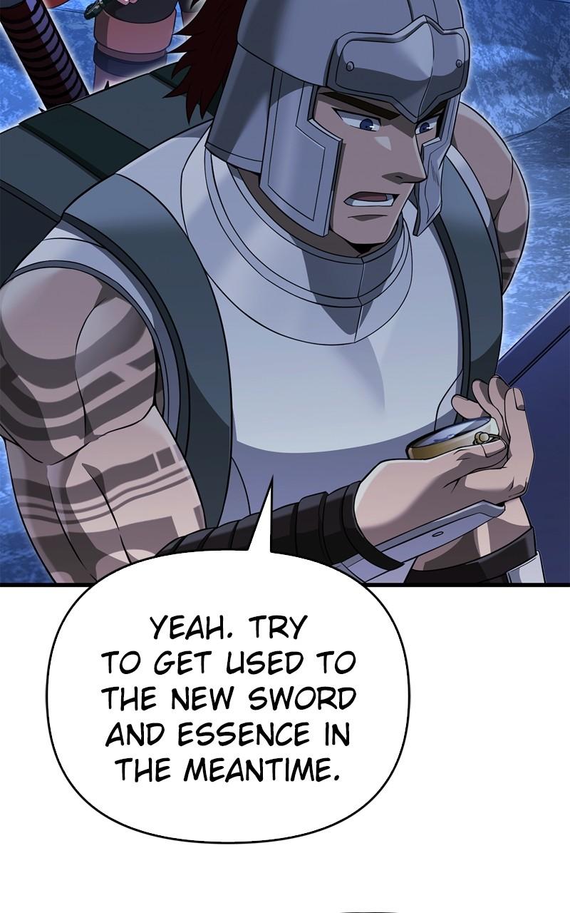 Surviving the Game as a Barbarian Chapter 72