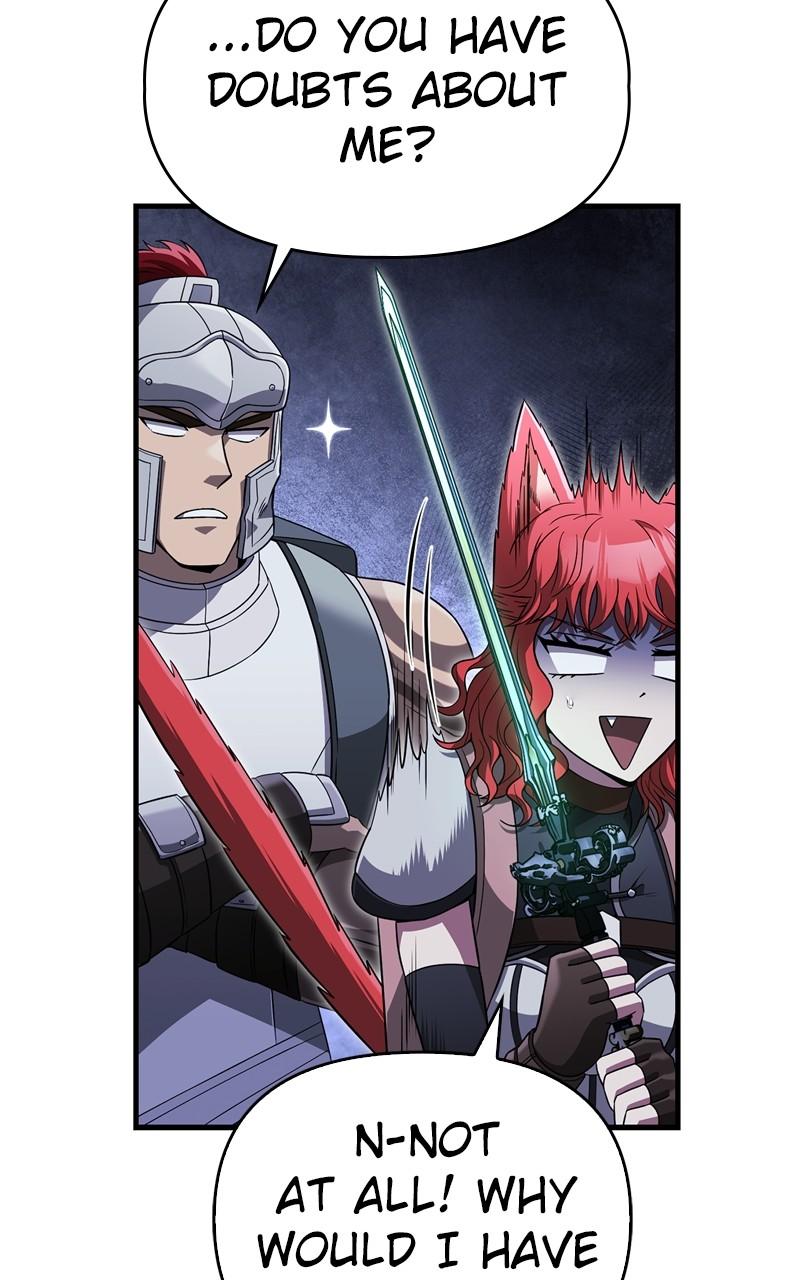 Surviving the Game as a Barbarian Chapter 72