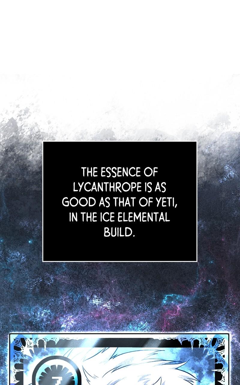 Surviving the Game as a Barbarian Chapter 72