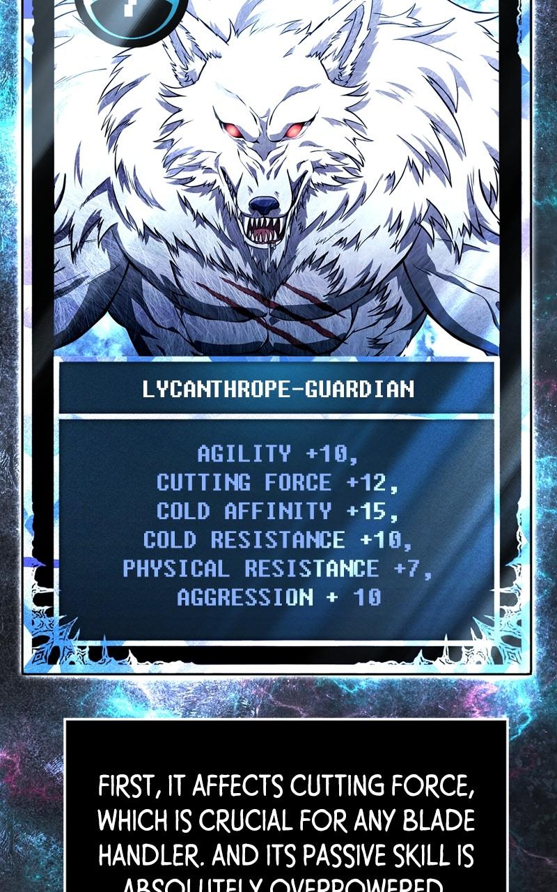 Surviving the Game as a Barbarian Chapter 72