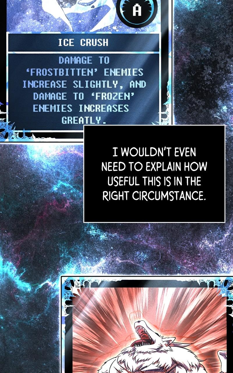 Surviving the Game as a Barbarian Chapter 72