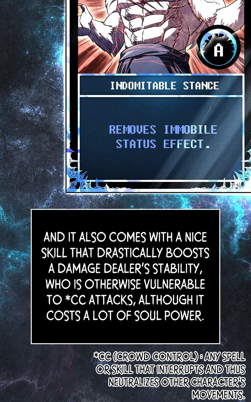 Surviving the Game as a Barbarian Chapter 72