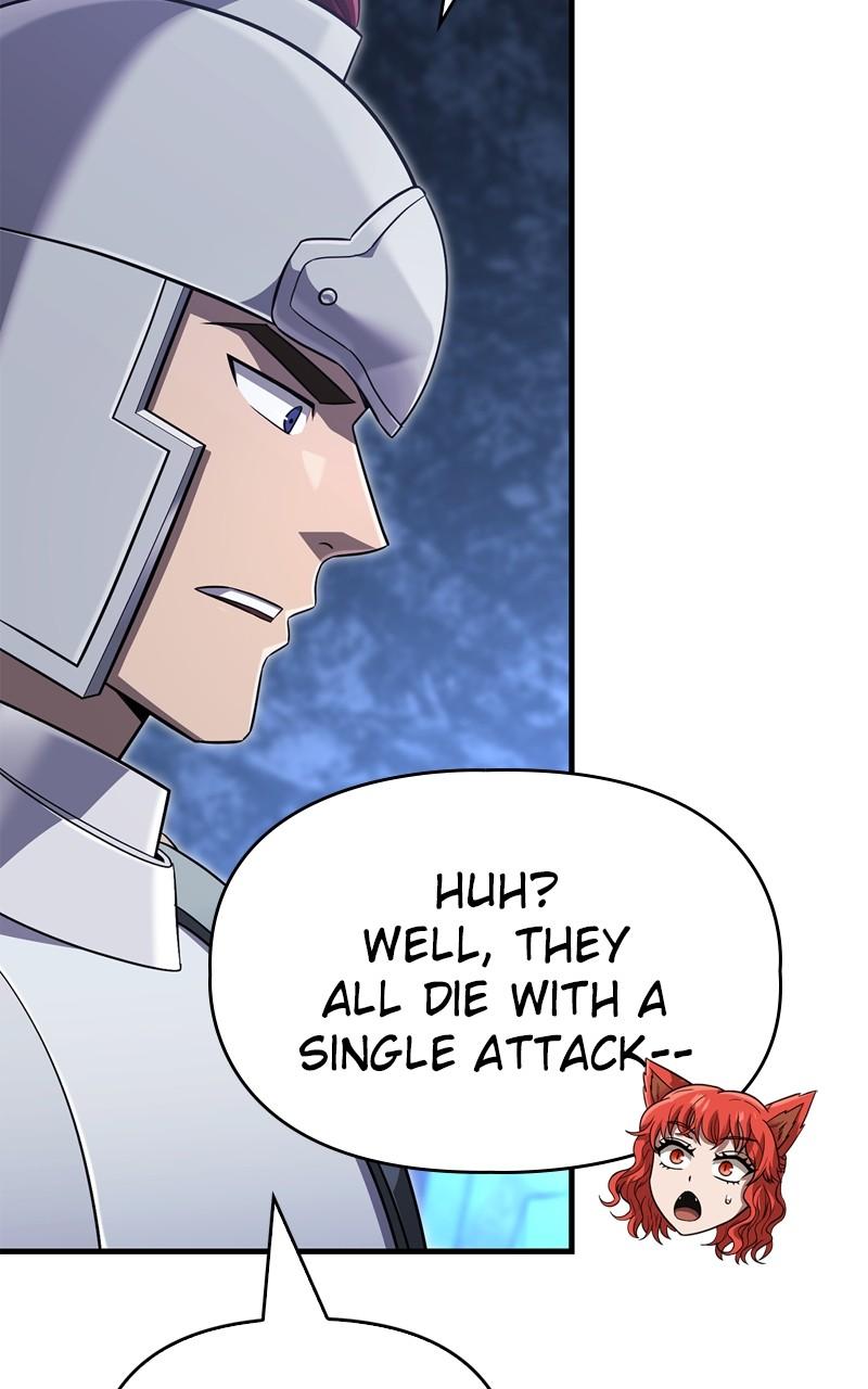 Surviving the Game as a Barbarian Chapter 72