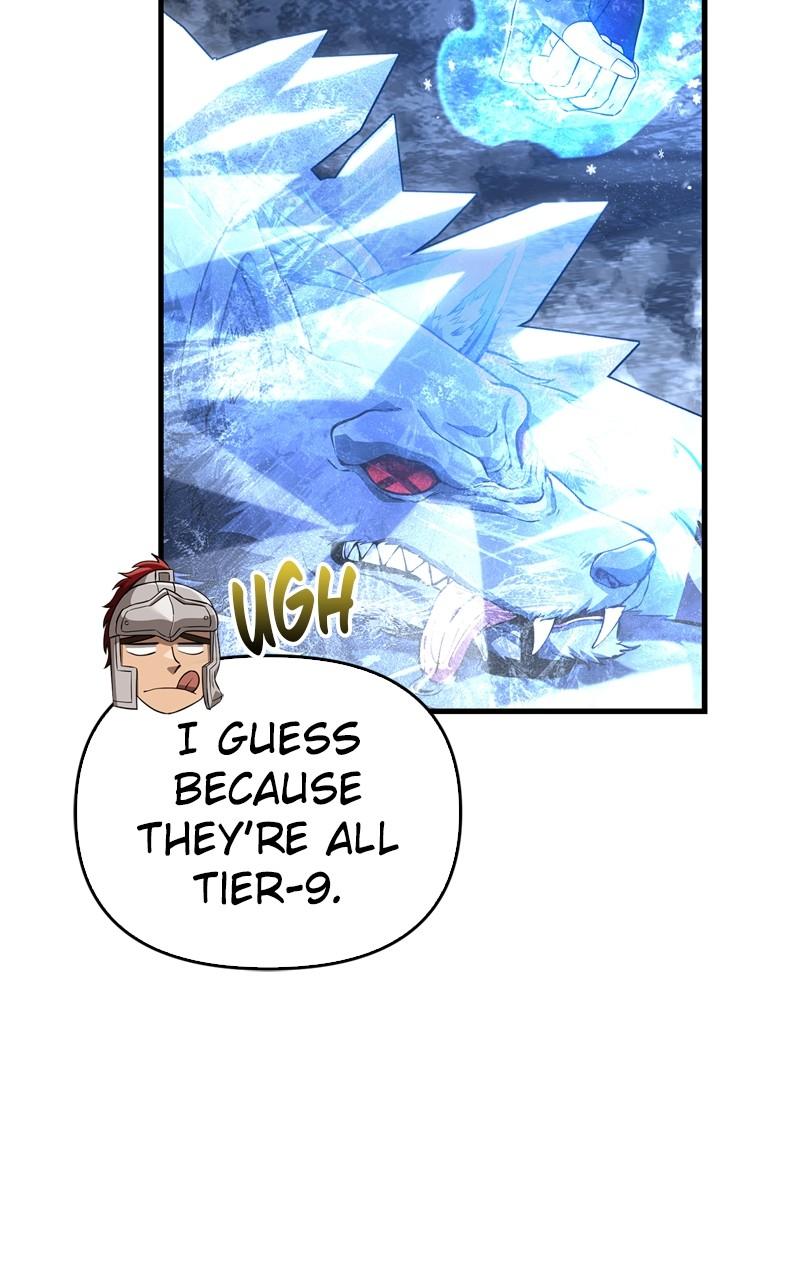 Surviving the Game as a Barbarian Chapter 72