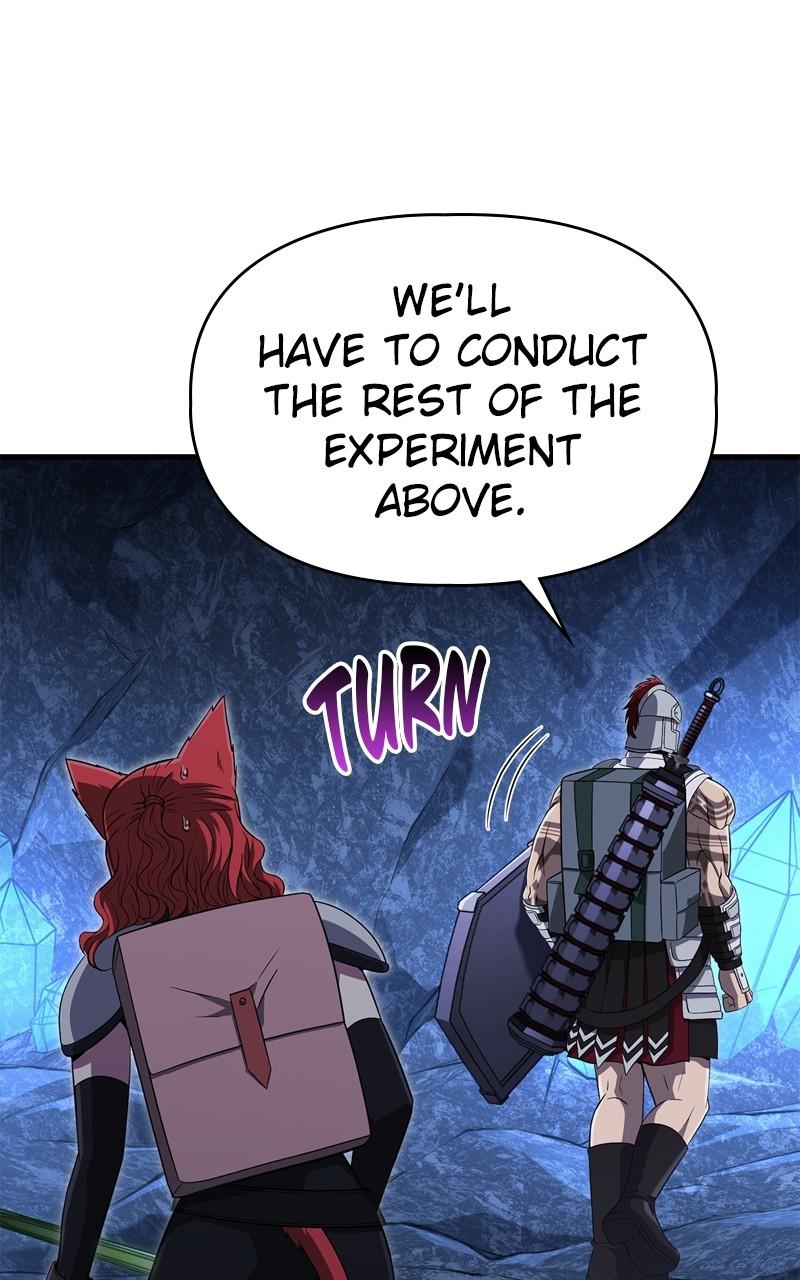 Surviving the Game as a Barbarian Chapter 72