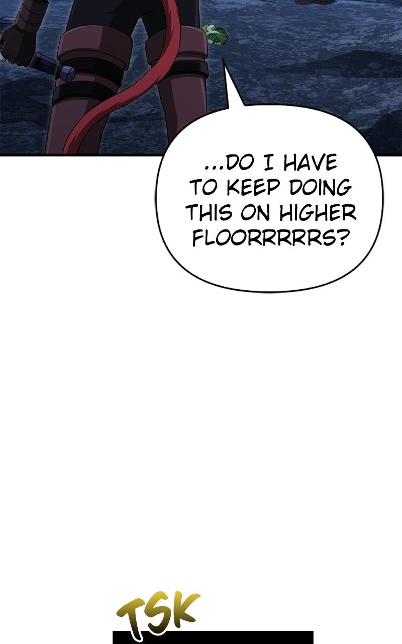 Surviving the Game as a Barbarian Chapter 72