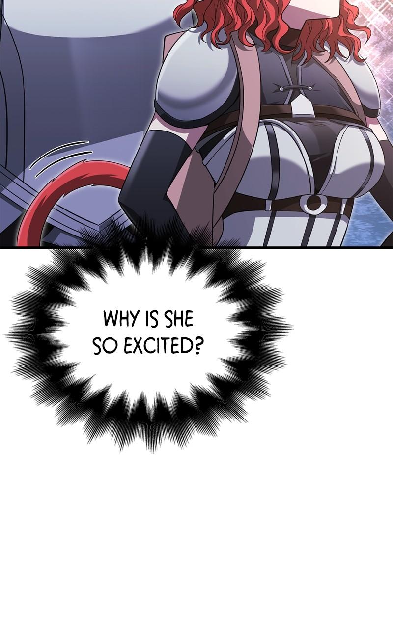 Surviving the Game as a Barbarian Chapter 72