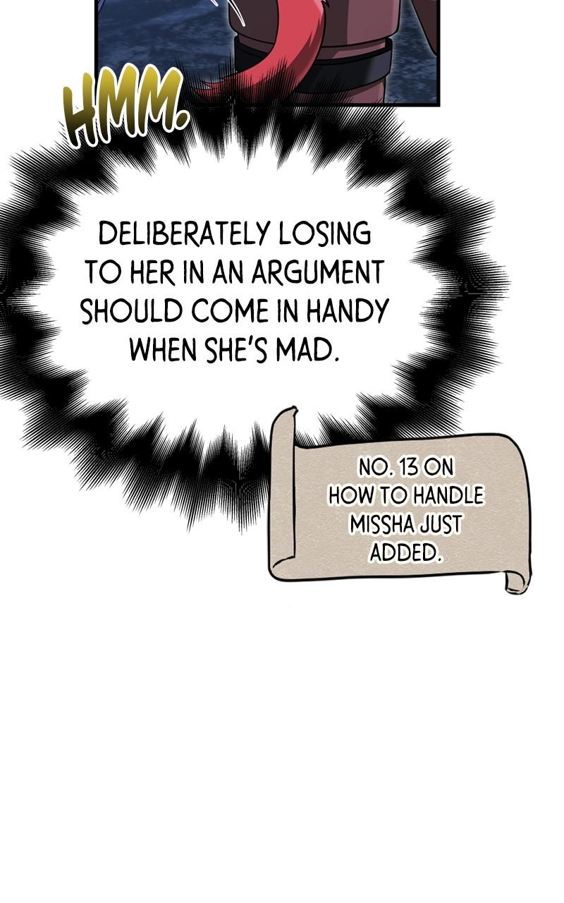 Surviving the Game as a Barbarian Chapter 72