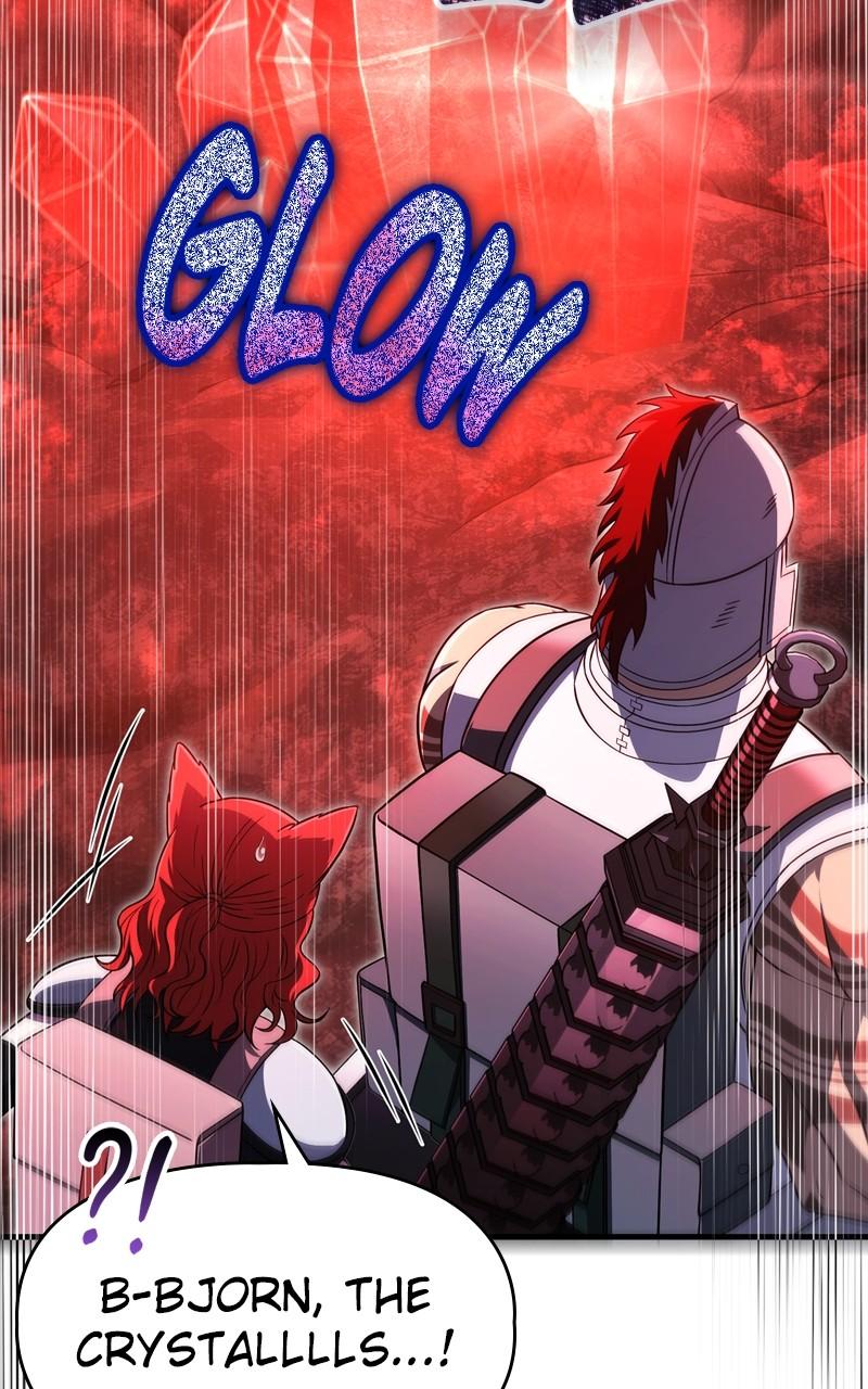 Surviving the Game as a Barbarian Chapter 72