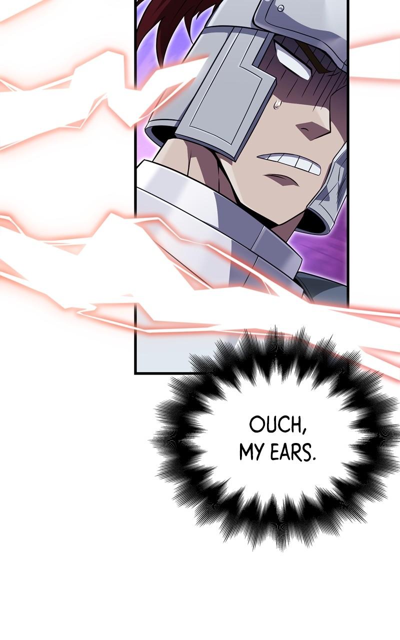 Surviving the Game as a Barbarian Chapter 72