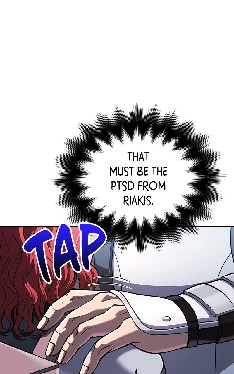 Surviving the Game as a Barbarian Chapter 72