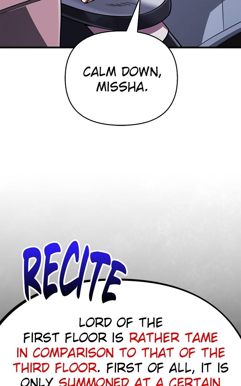 Surviving the Game as a Barbarian Chapter 72