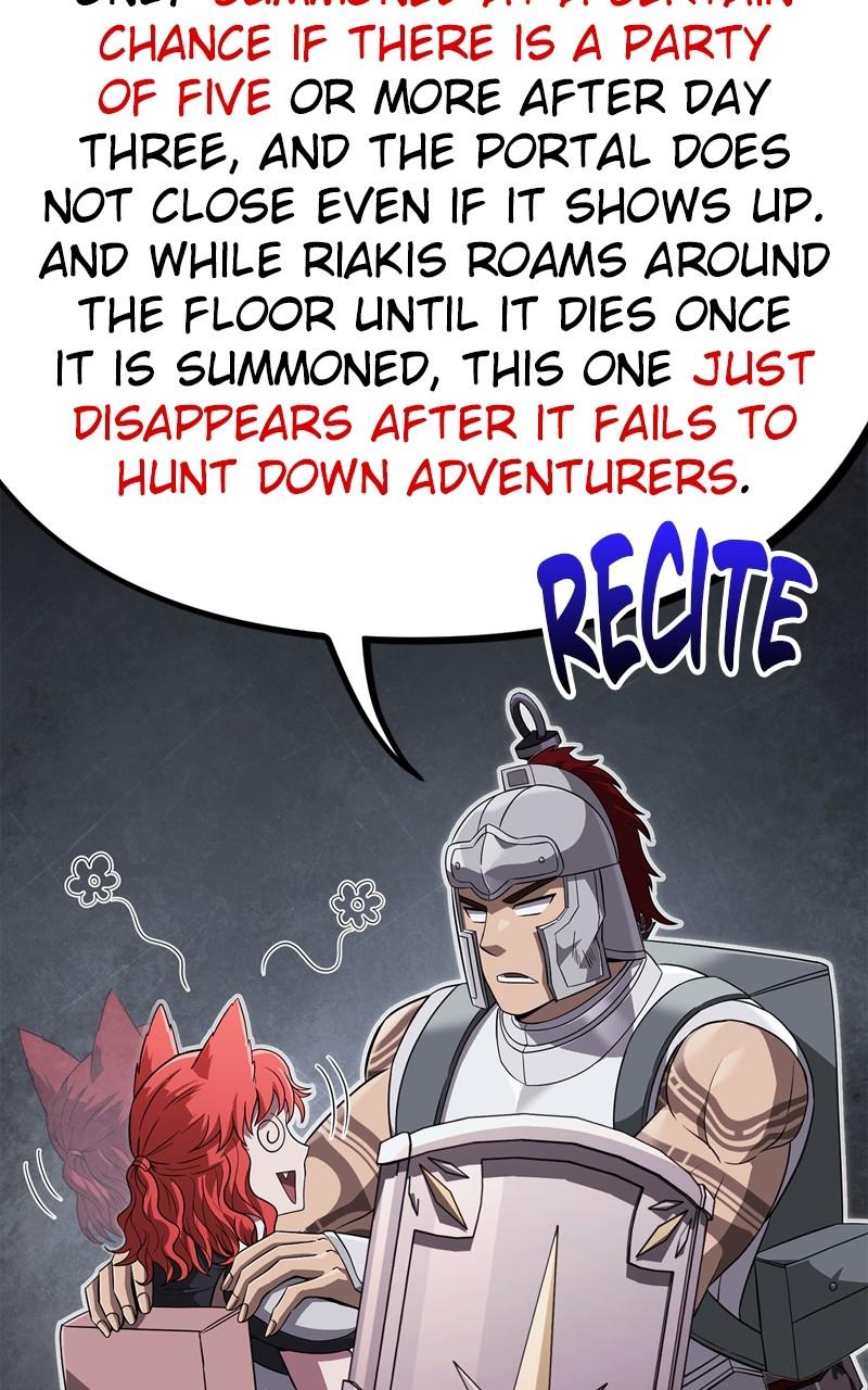 Surviving the Game as a Barbarian Chapter 72