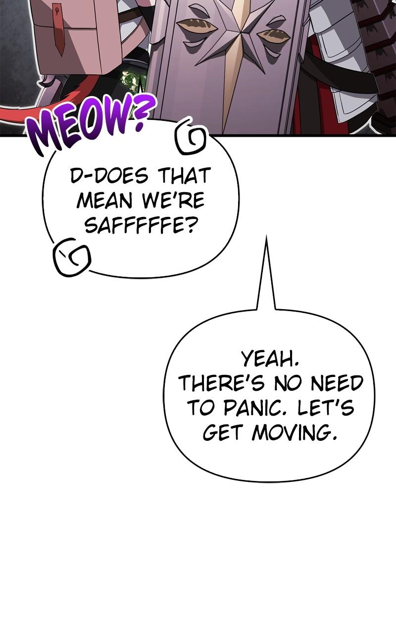 Surviving the Game as a Barbarian Chapter 72