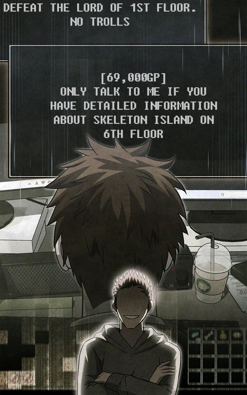 Surviving the Game as a Barbarian Chapter 72