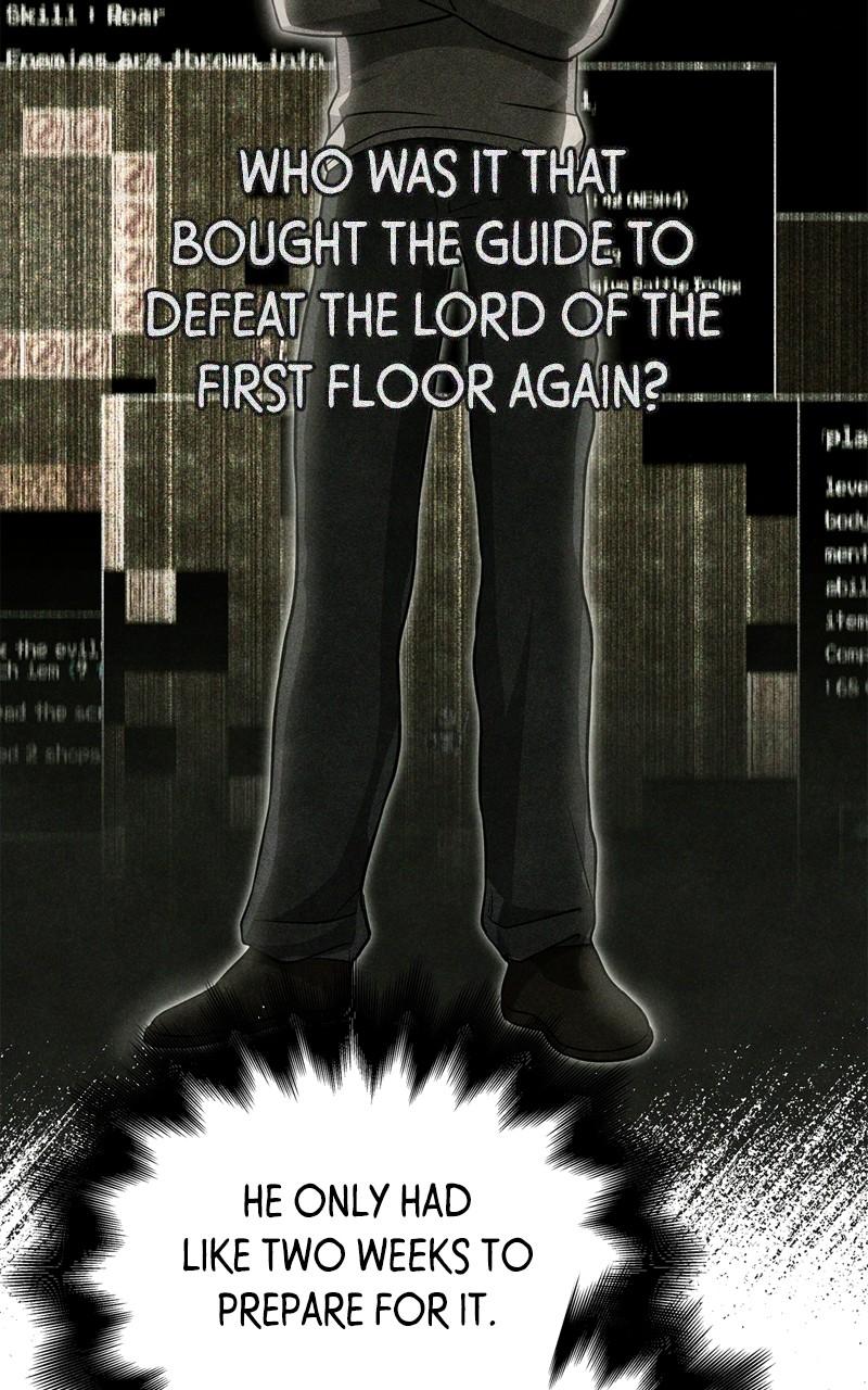 Surviving the Game as a Barbarian Chapter 72