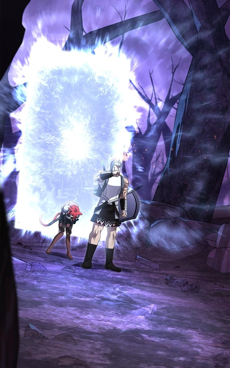 Surviving the Game as a Barbarian Chapter 72