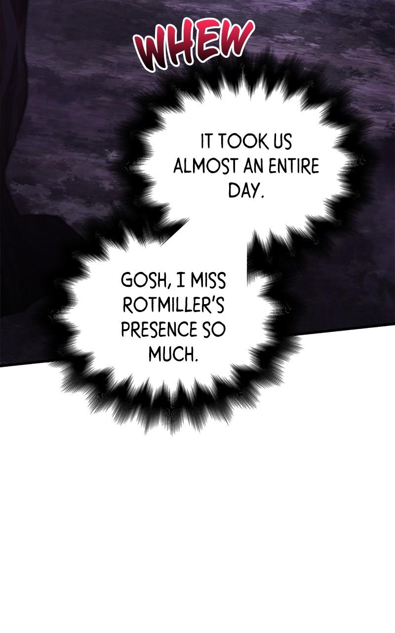 Surviving the Game as a Barbarian Chapter 72