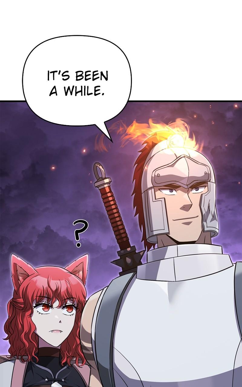 Surviving the Game as a Barbarian Chapter 72