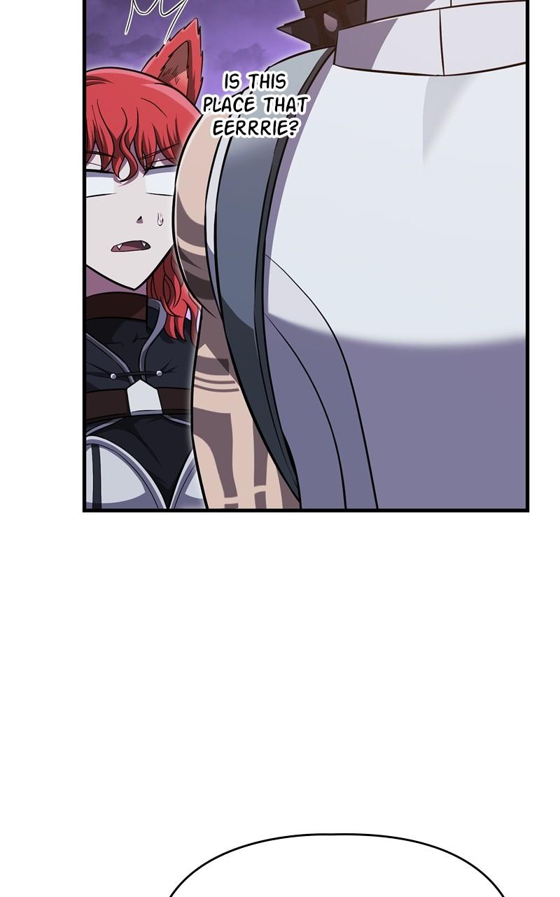 Surviving the Game as a Barbarian Chapter 72