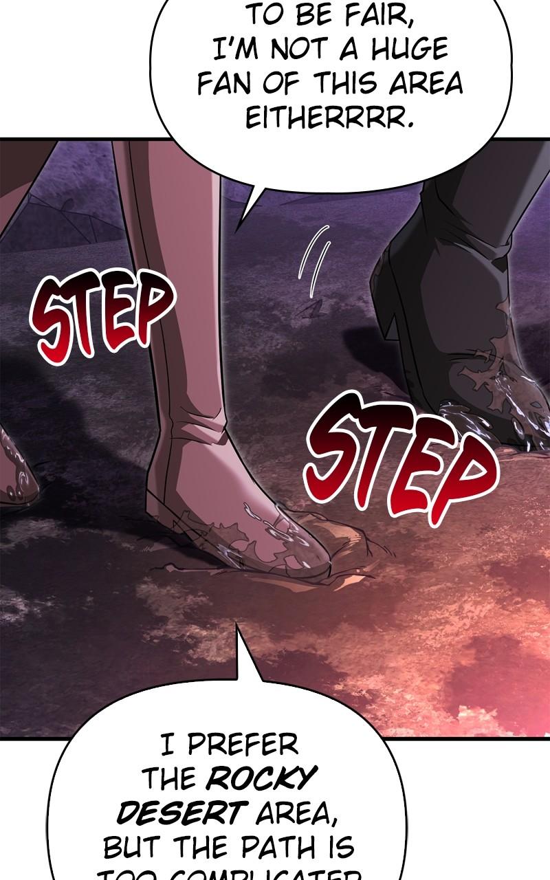 Surviving the Game as a Barbarian Chapter 72